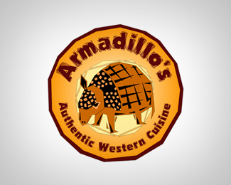 Armadillo's