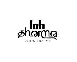 Loh & Sharma