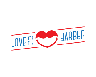 Love for the barber