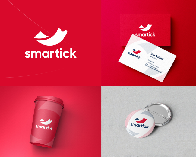 smartick - Brand Identity