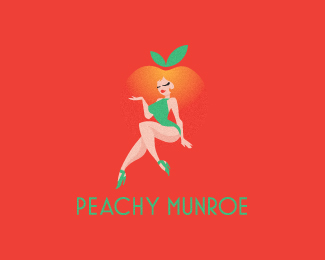 Peachy Munroe