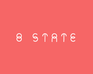 8 State