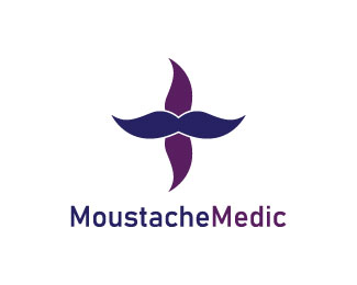 Moustache Medic