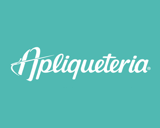 Apliqueteria