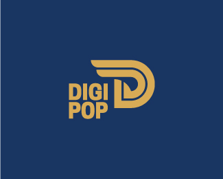 DIGIPOP logo