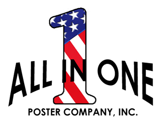 All In One Poster Company, Inc.