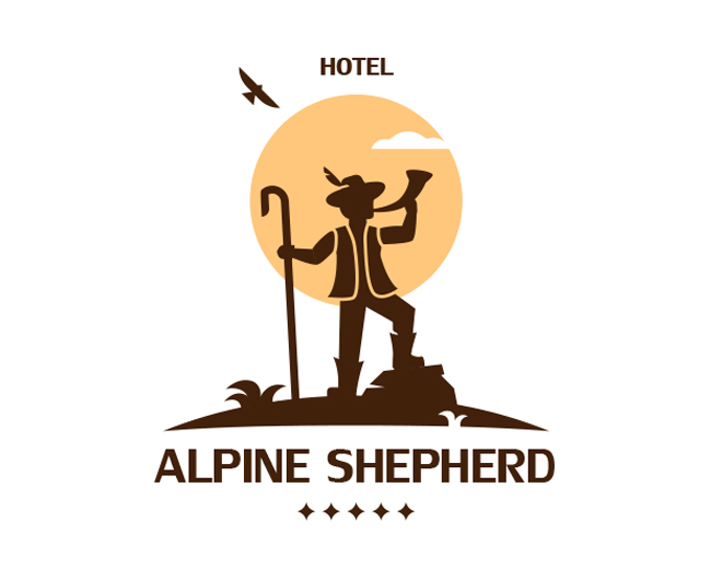 ALPINE SHEPHERD