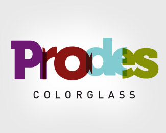 Prodes colorglass