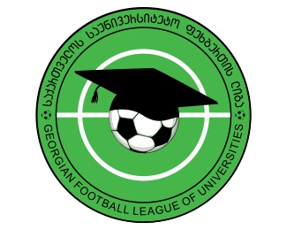 Georgian Students' Football League