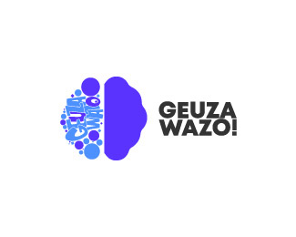 Geuza Wazo