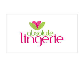 Lingerie Website Logo