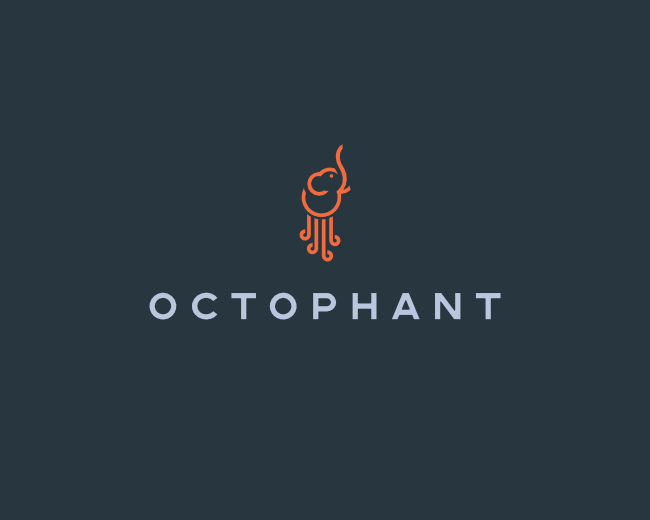 Octophant