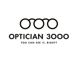 Optician 3000 / Optiek 3000 (Dutch)