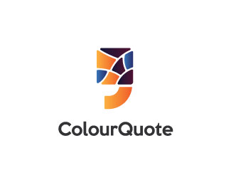 Colour Quote