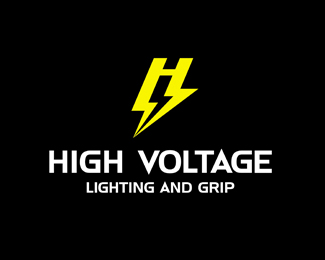 High Voltage Lighting and Grip