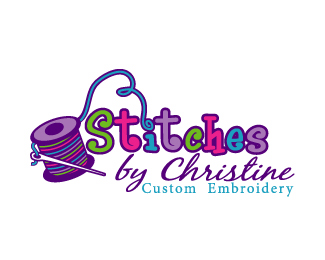 Stitches by Christine