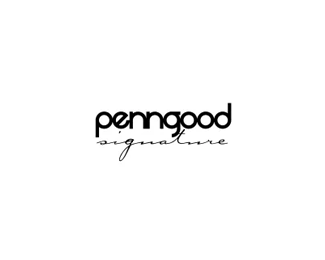 Penngood Logo Redesign