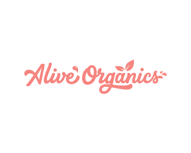 Alive Organics