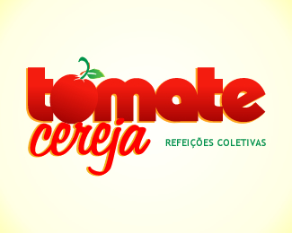 Tomate Cereja - Refeições Coletivas