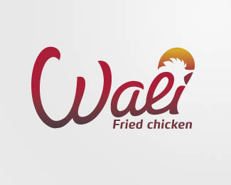 Wali Fried chicken