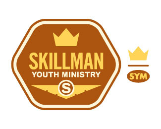 Skillman Youth Ministry (harvest version)