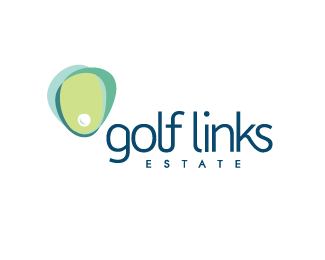 Golf Links Estate (Concept 1)