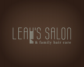 Leah's Salon