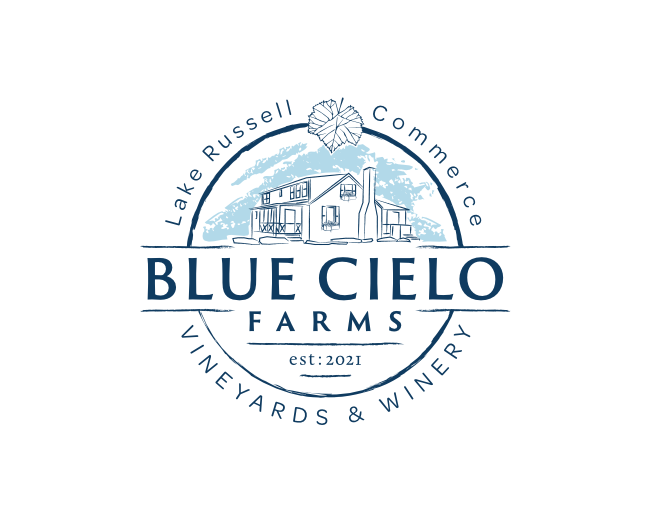 Blue Cielo Farms