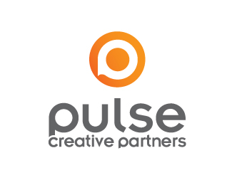 Pulse Creative Partners Logo Redesign V.2