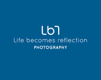 Life becomes Reflection Photography