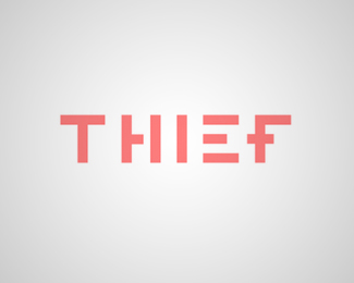 THIEF Magazine