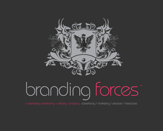 Branding Forces