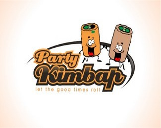 Party logos