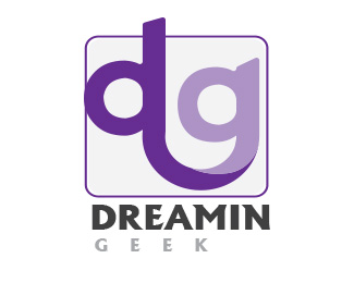 Dreamin Geek