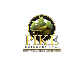 Pike Builders