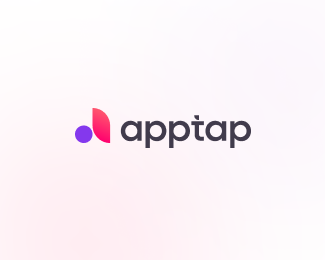 Apptap logo