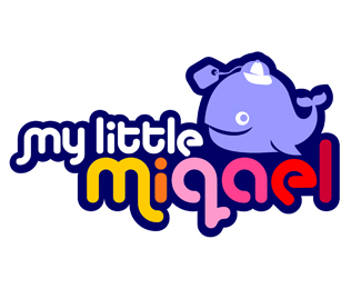 My Little Miqael