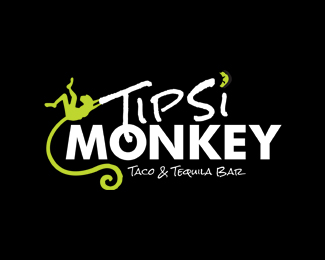Tipsi Monkey