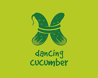 Dancing Cucumber