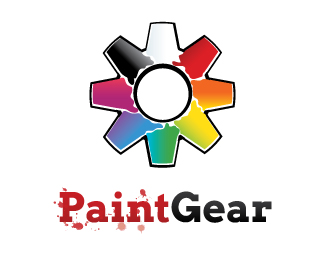 Paint Gear