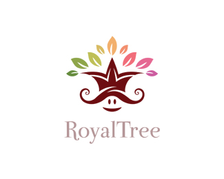 Royal Tree