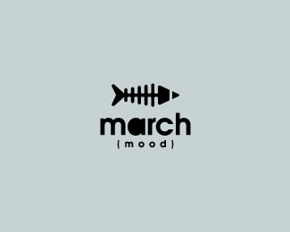 day 90 - march mood