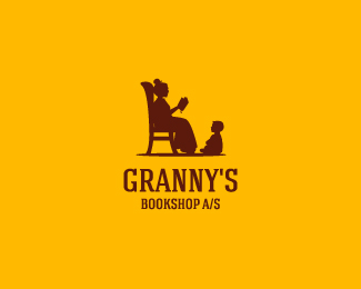 Granny's Bookshop A/S