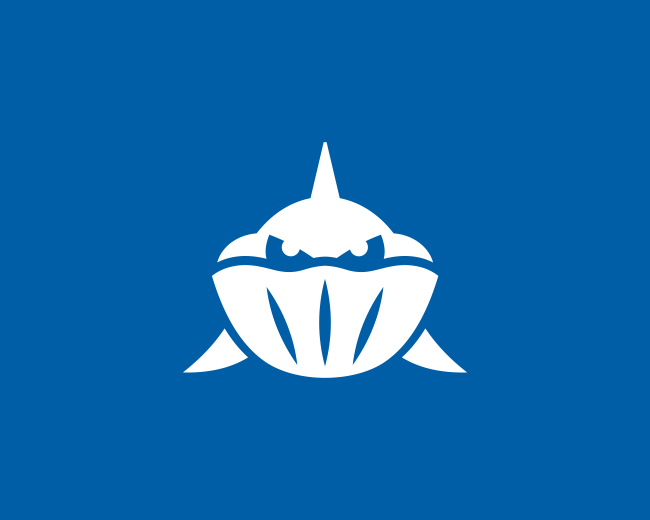 Shark Mask Logo