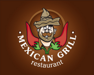 Mexican Grill Restaurant