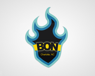 Bon Logo