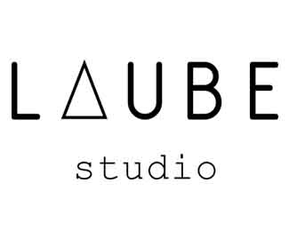 Laube Studio Logo