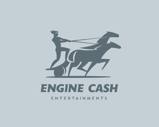 ENGINE CASH