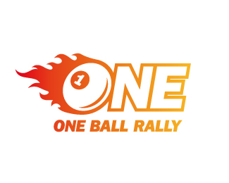 One Ball Rally