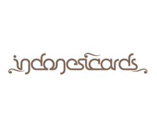 indonesiacards